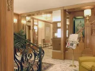 Bella San Pietro Apartment Rome