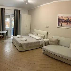 Residenza Romana Vaticana Apartment