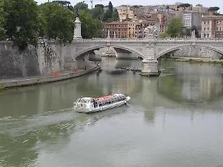 Appartamento Bella San Pietro Roma