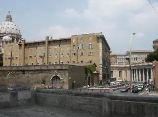 Appartamento Bella San Pietro Roma 0*,  Italia