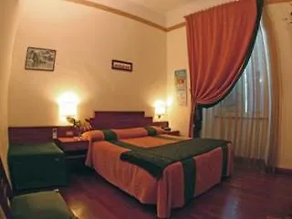 Appartamento Bella San Pietro Roma