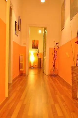 Appartamento Bella San Pietro Roma 0*,