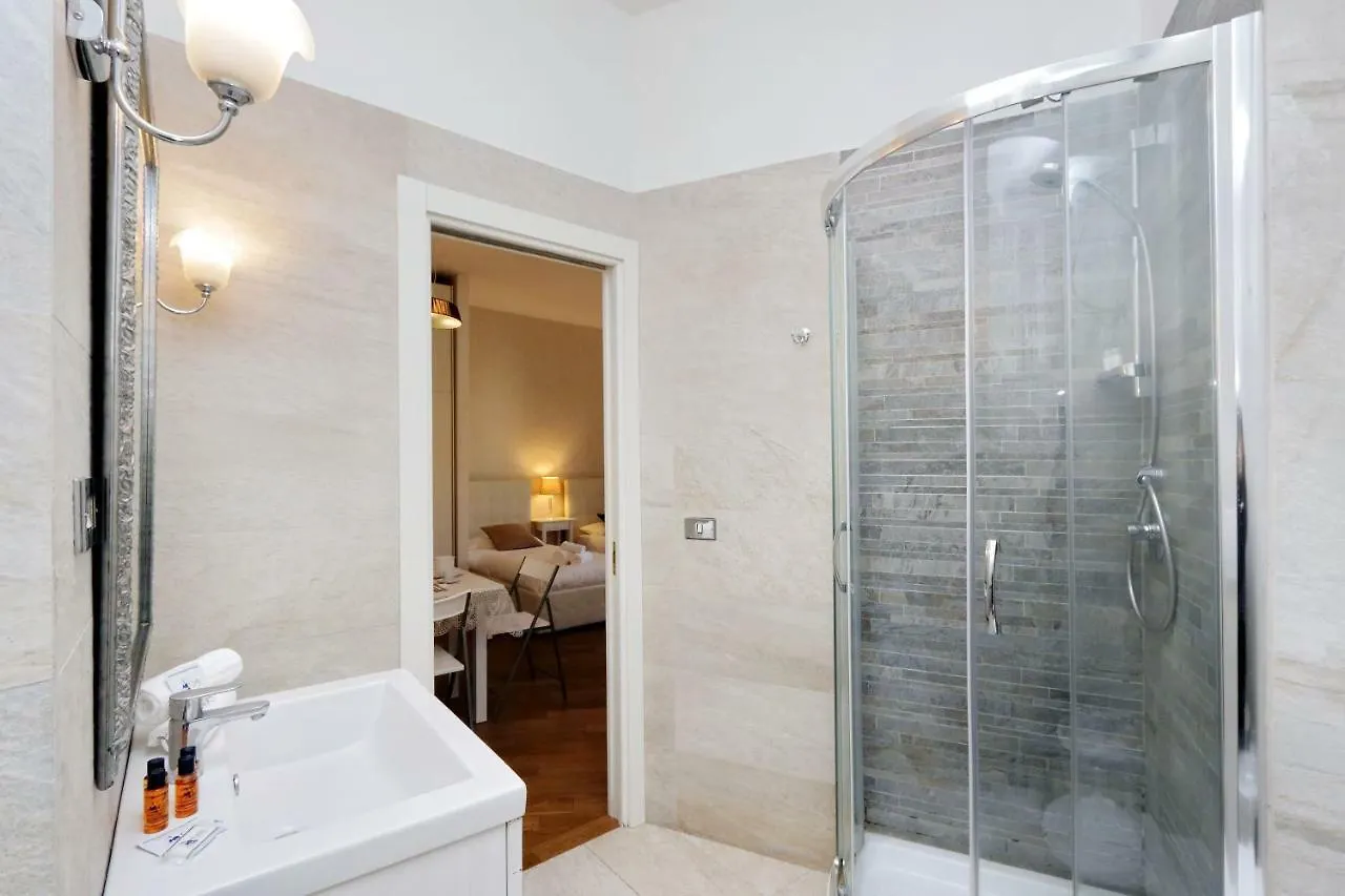 Appartamento Bella San Pietro Roma 0*,  Italia