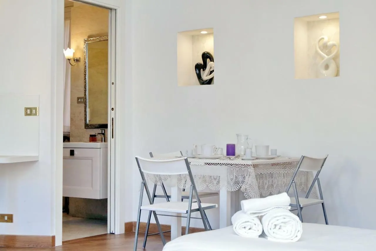 Appartamento Bella San Pietro Roma 0*,  Italia